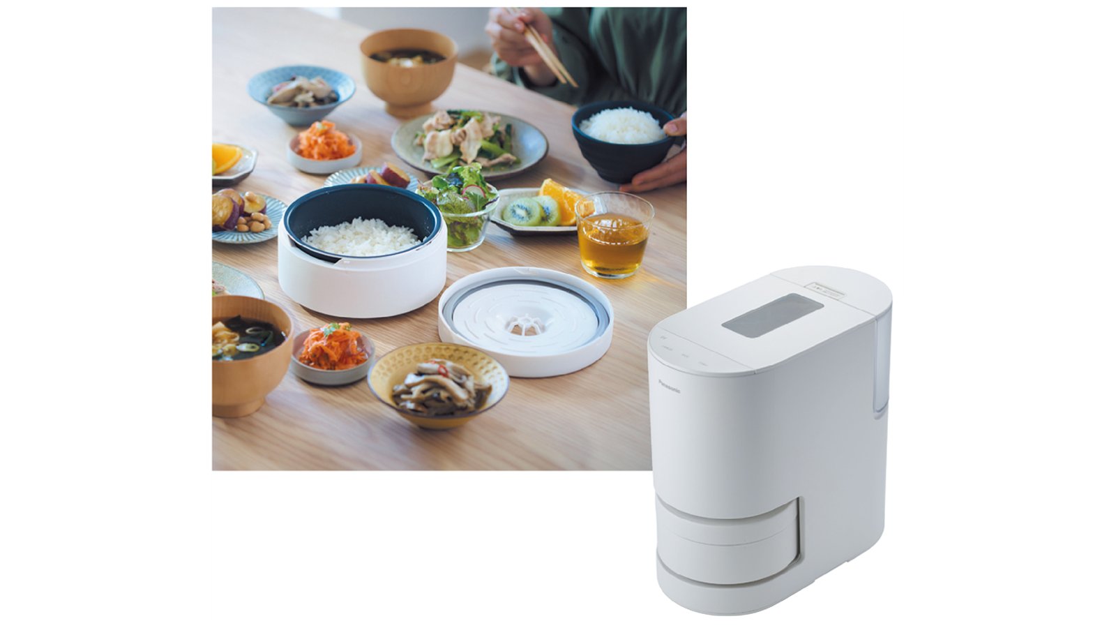 まみたんセレクト／家事＆育児の効率アップ♪時短家電