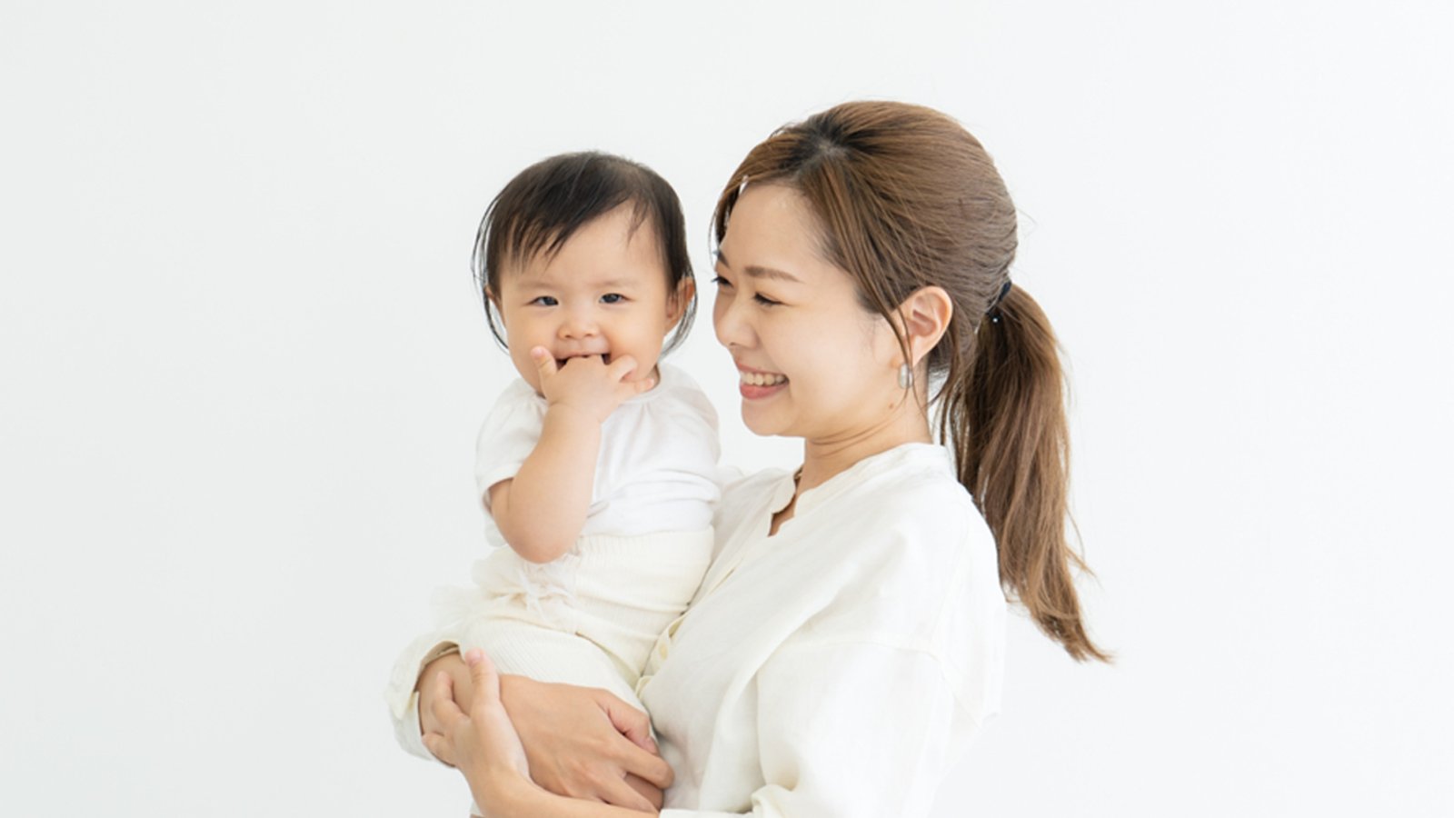 おやこ相談室／子どもの予防歯科