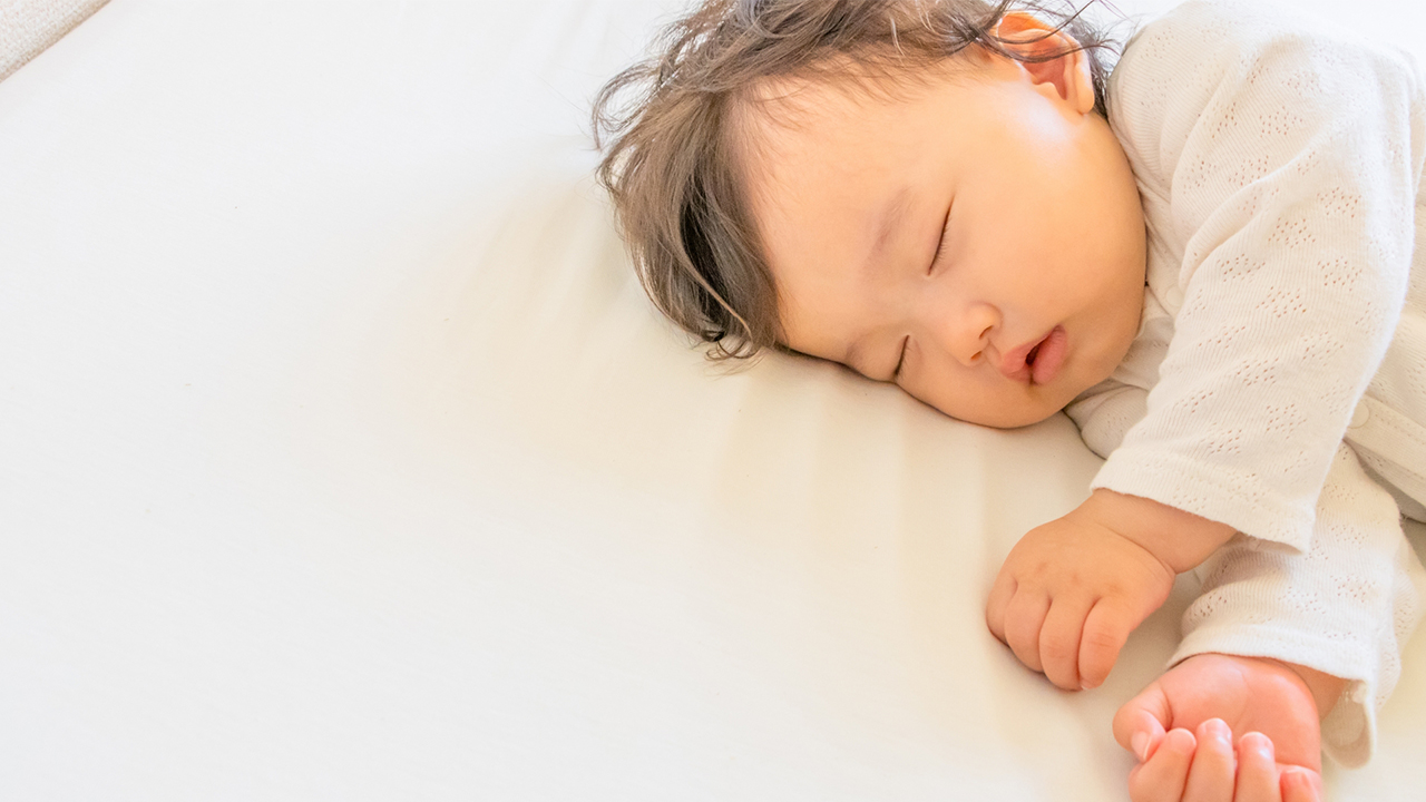 おやこ相談室_子どもの睡眠事情_画像_1