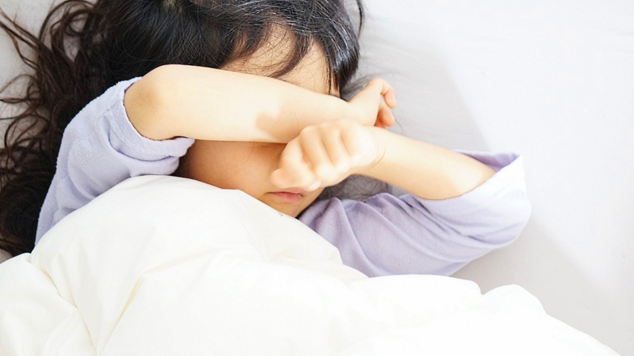 おやこ相談室_子どもの睡眠事情_画像_2