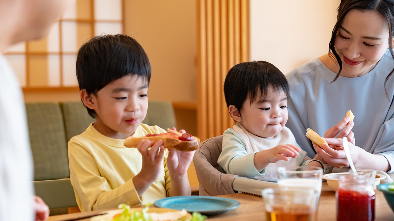 おやこ相談室_子どもの睡眠事情_画像_4