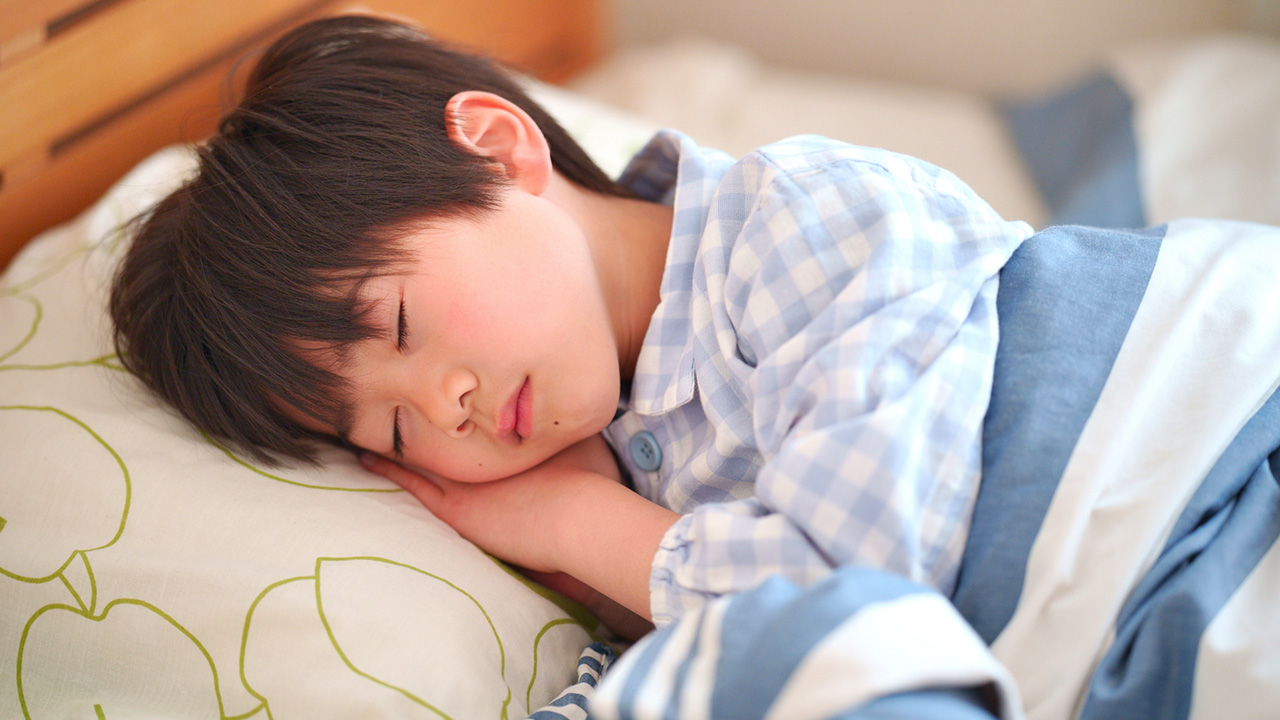 おやこ相談室_子どもの睡眠事情_画像_5