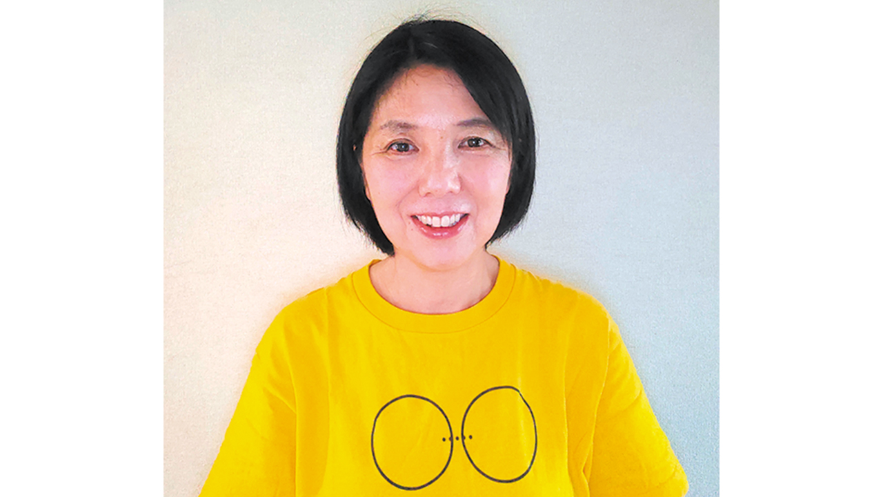 防災士  ぼうだあきこ先生_画像