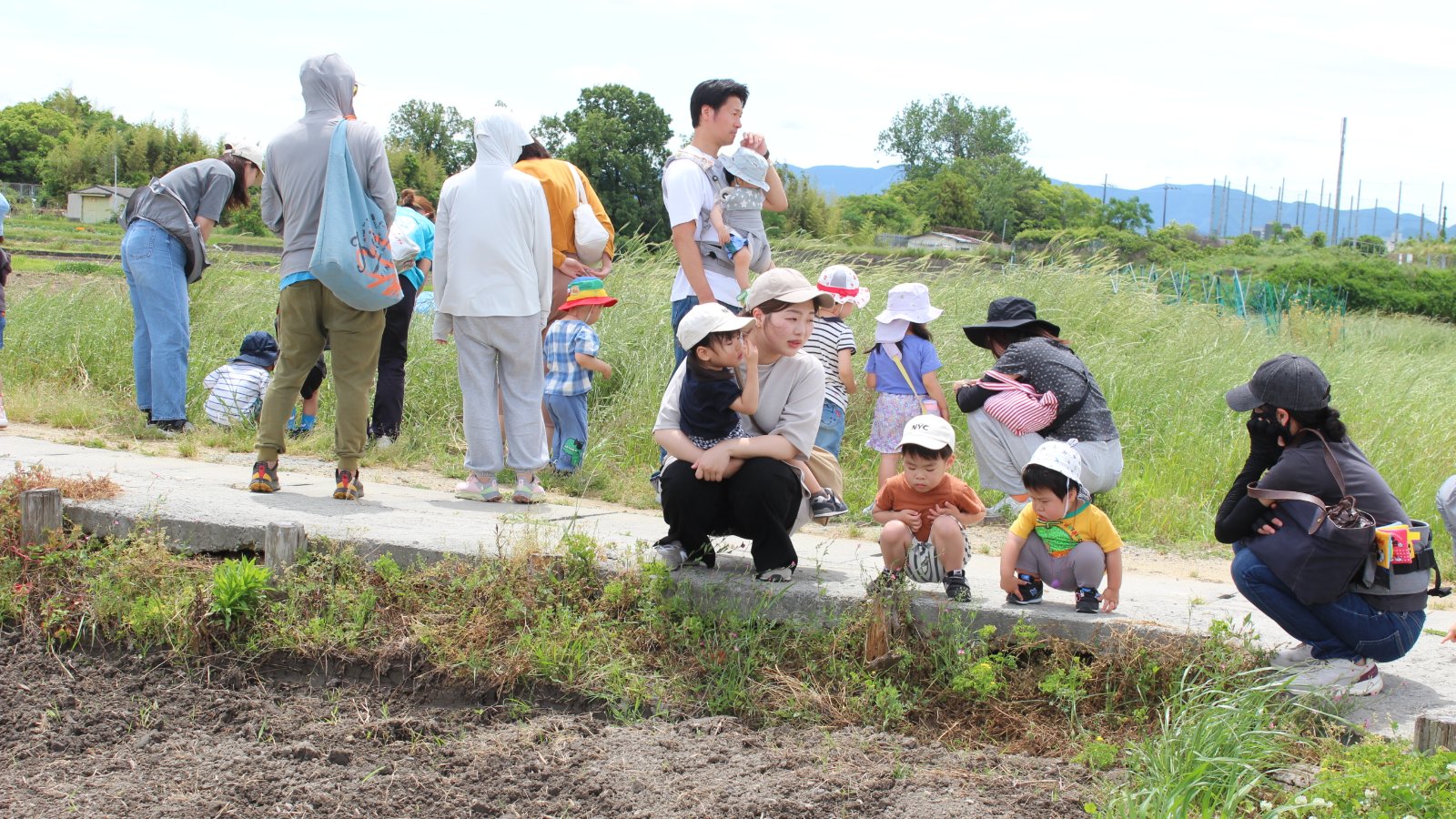【まみたん｜南大阪｜イベントレポート】2026年5月 太平寺幼稚園イベント開催しました。
