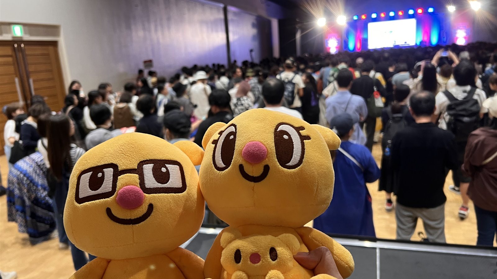 【まみたん編集部が行ってきた!】万博の“あの空気”が帰ってきた♪ ATCホール“EXPO Reborn!”レポート