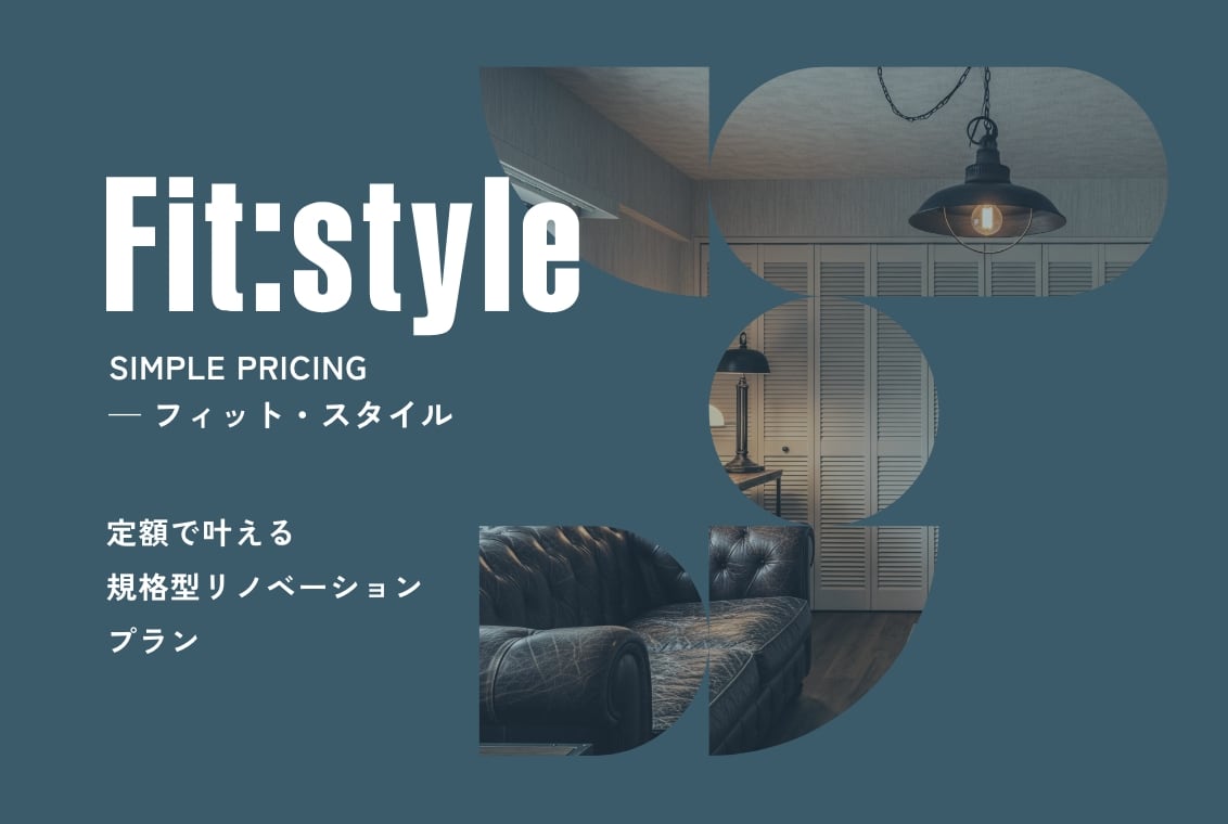 Fit:style